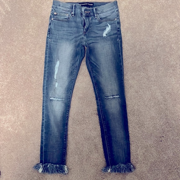 Express Jean bundle - Picture 2 of 7